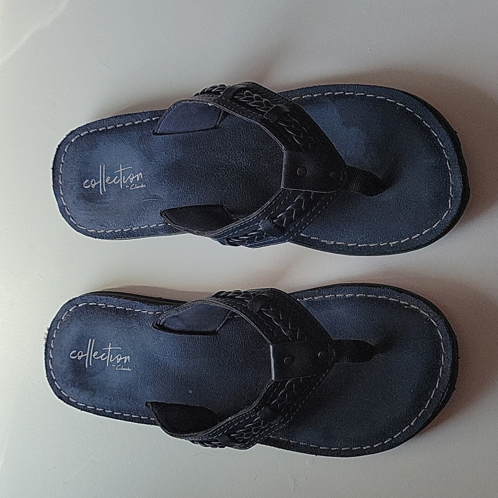Collection by Clark size 7W